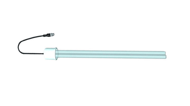 LAMPE SUN 55